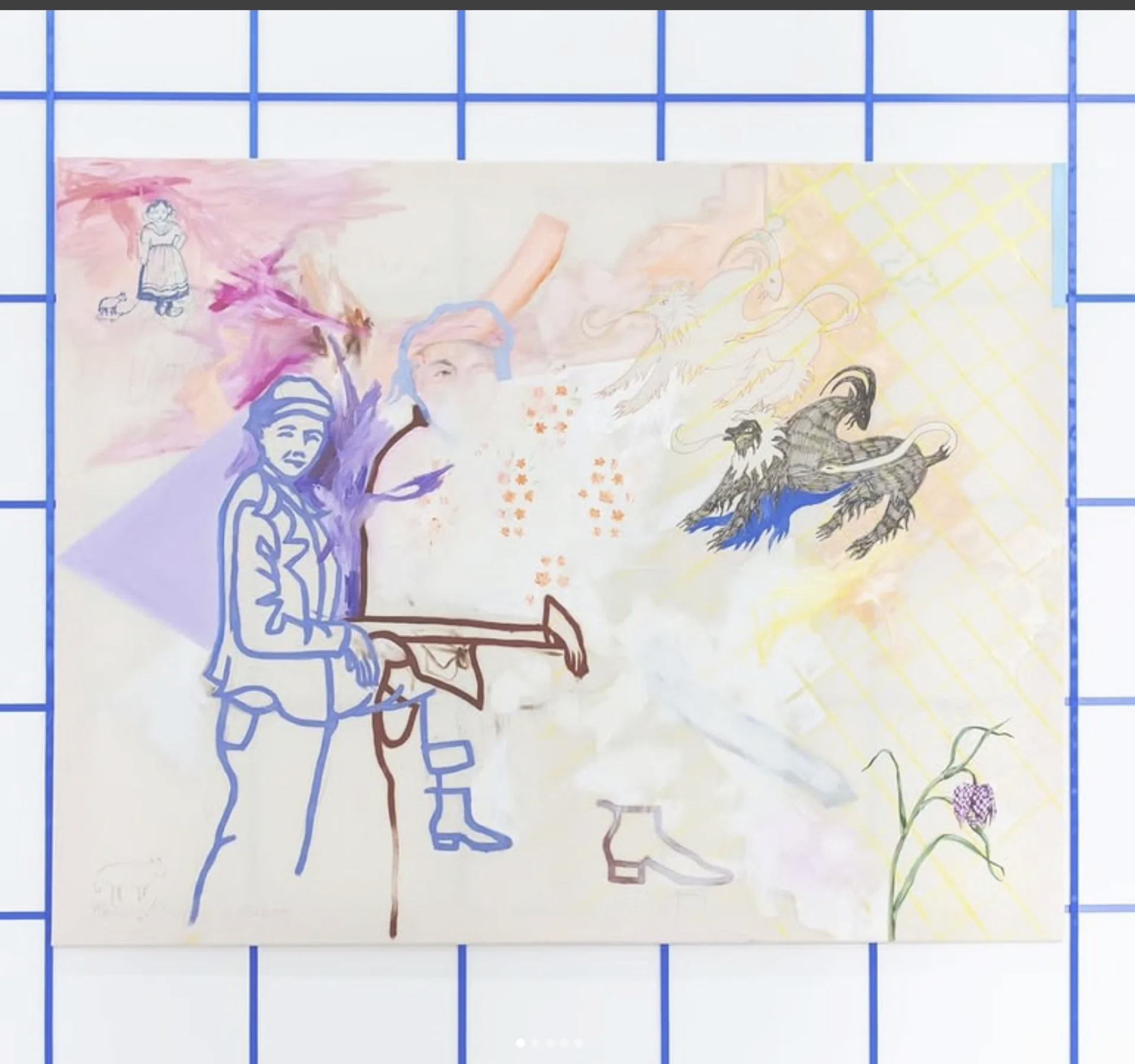 Events Aktuell Hintergrundbild - Kunsthaus Essen KHE
